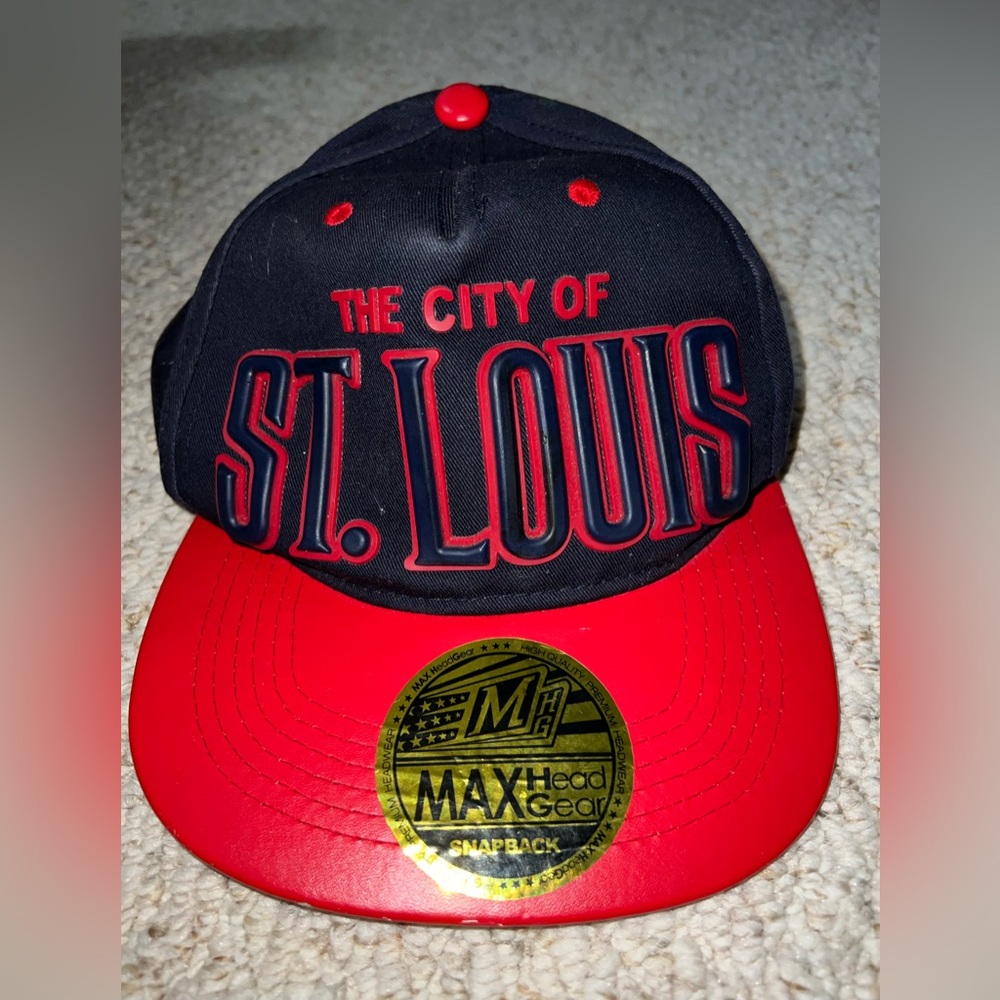 St. Louis SnapBack